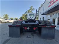 2015 Mack CXU613 DAY CAB