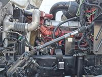 2015 Mack CXU613 DAY CAB