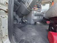 2015 Mack CXU613 DAY CAB