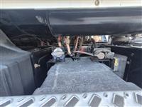 2015 Mack CXU613 DAY CAB
