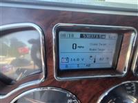 2015 Mack CXU613 DAY CAB