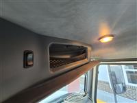 2015 Mack CXU613 DAY CAB