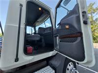 2015 Mack CXU613 DAY CAB