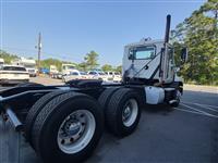 2015 Mack CXU613 DAY CAB