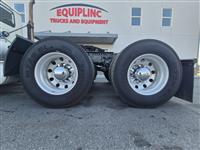 2015 Mack CXU613 DAY CAB