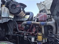 2015 Mack CXU613 DAY CAB