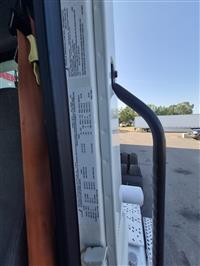 2015 Mack CXU613 DAY CAB