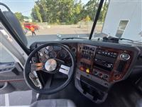 2015 Mack CXU613 DAY CAB
