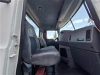 2015 Mack CXU613 DAY CAB
