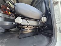 2018 Mack CXU 613 MID ROOF SLEEPER