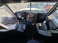 2018 Mack CXU 613 MID ROOF SLEEPER