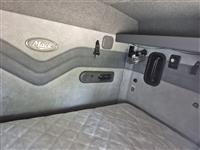 2018 Mack CXU 613 MID ROOF SLEEPER