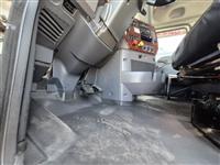 2018 Mack CXU 613 MID ROOF SLEEPER