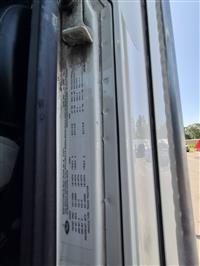2018 Mack CXU 613 MID ROOF SLEEPER