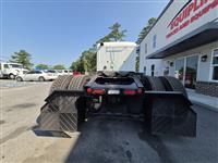 2018 Mack CXU 613 MID ROOF SLEEPER