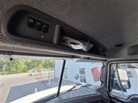 2018 Mack CXU 613 MID ROOF SLEEPER
