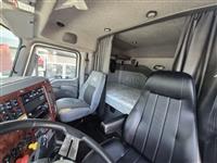 2018 Mack CXU 613 MID ROOF SLEEPER