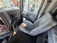 2018 Mack CXU 613 MID ROOF SLEEPER