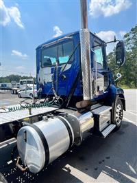 2016 Mack CXU613 DAY CAB