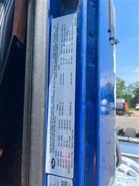 2016 Mack CXU613 DAY CAB