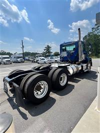 2016 Mack CXU613 DAY CAB