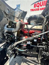 2016 Mack CXU613 DAY CAB