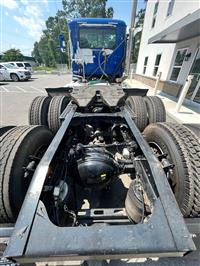 2016 Mack CXU613 DAY CAB