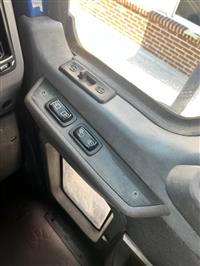 2016 Mack CXU613 DAY CAB