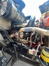 2016 Mack CXU613 DAY CAB