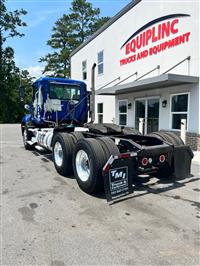 2016 Mack CXU613 DAY CAB