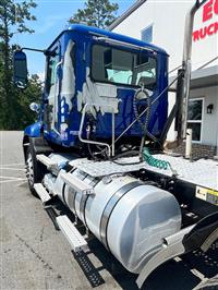 2016 Mack CXU613 DAY CAB