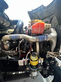 2016 Mack CXU613 DAY CAB