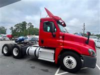 2018 Freightliner Cascadia