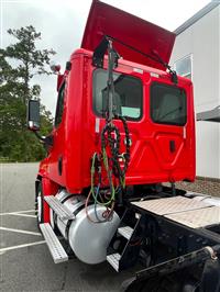 2018 Freightliner Cascadia