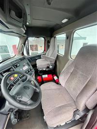 2018 Freightliner Cascadia