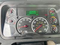 2018 Freightliner Cascadia