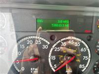 2018 Freightliner Cascadia