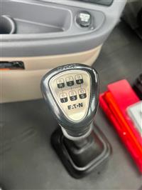 2018 Freightliner Cascadia