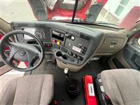 2018 Freightliner Cascadia