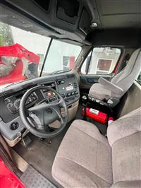 2018 Freightliner Cascadia