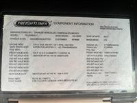 2018 Freightliner Cascadia