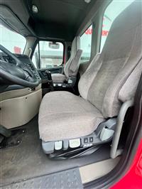 2018 Freightliner Cascadia