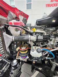 2018 Freightliner Cascadia