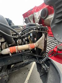 2018 Freightliner Cascadia