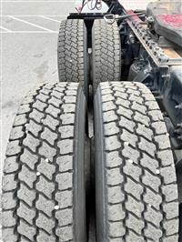 2018 Freightliner Cascadia