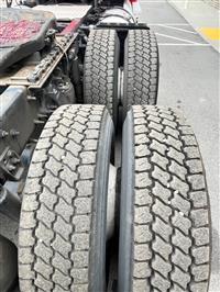 2018 Freightliner Cascadia