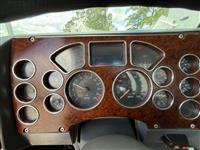 2008 Mack Pinnacle