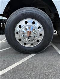 2008 Mack Pinnacle