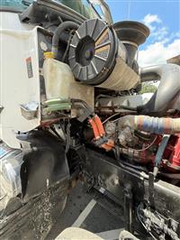 2008 Mack Pinnacle