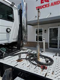 2008 Mack Pinnacle
